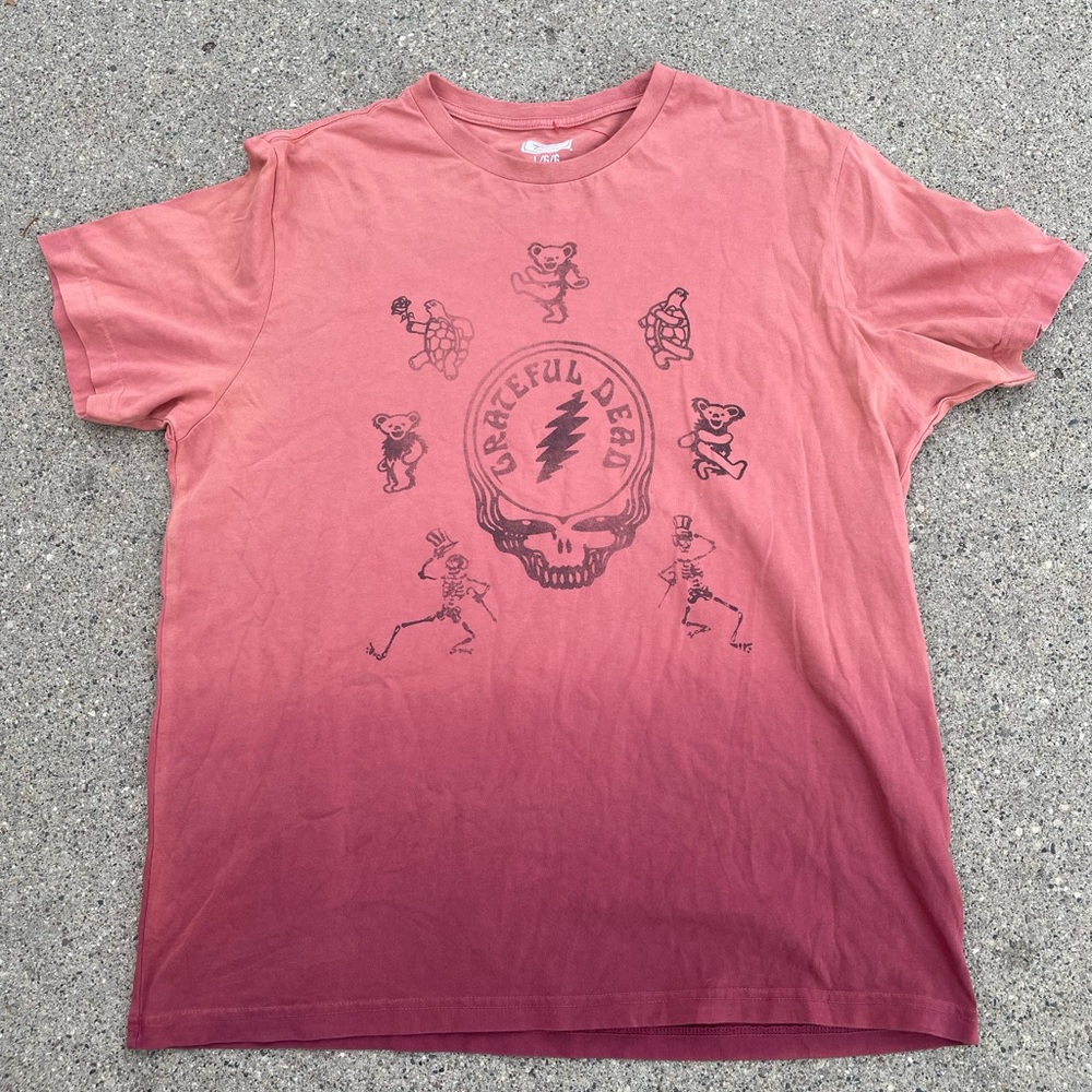 Grateful Dead T-shirt